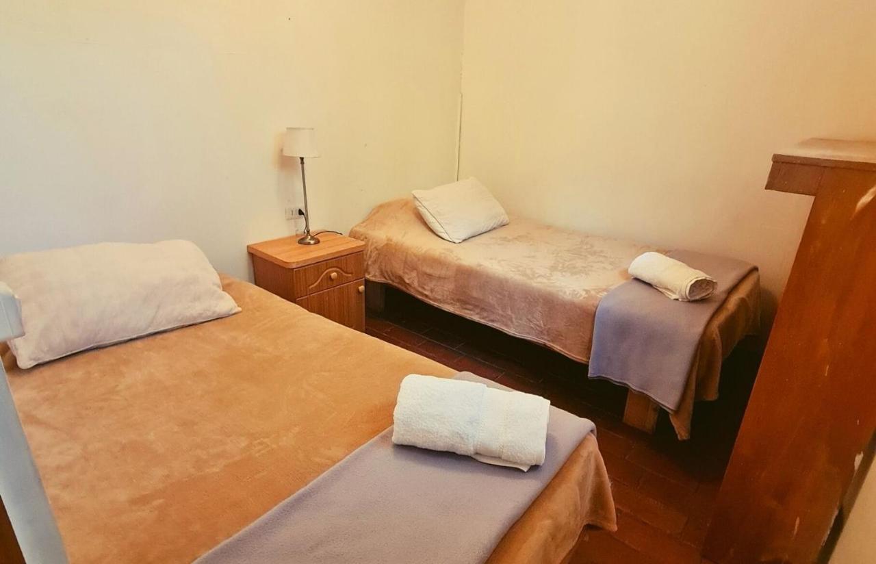 Cabanas Piedra Luna 산 알폰소 외부 사진